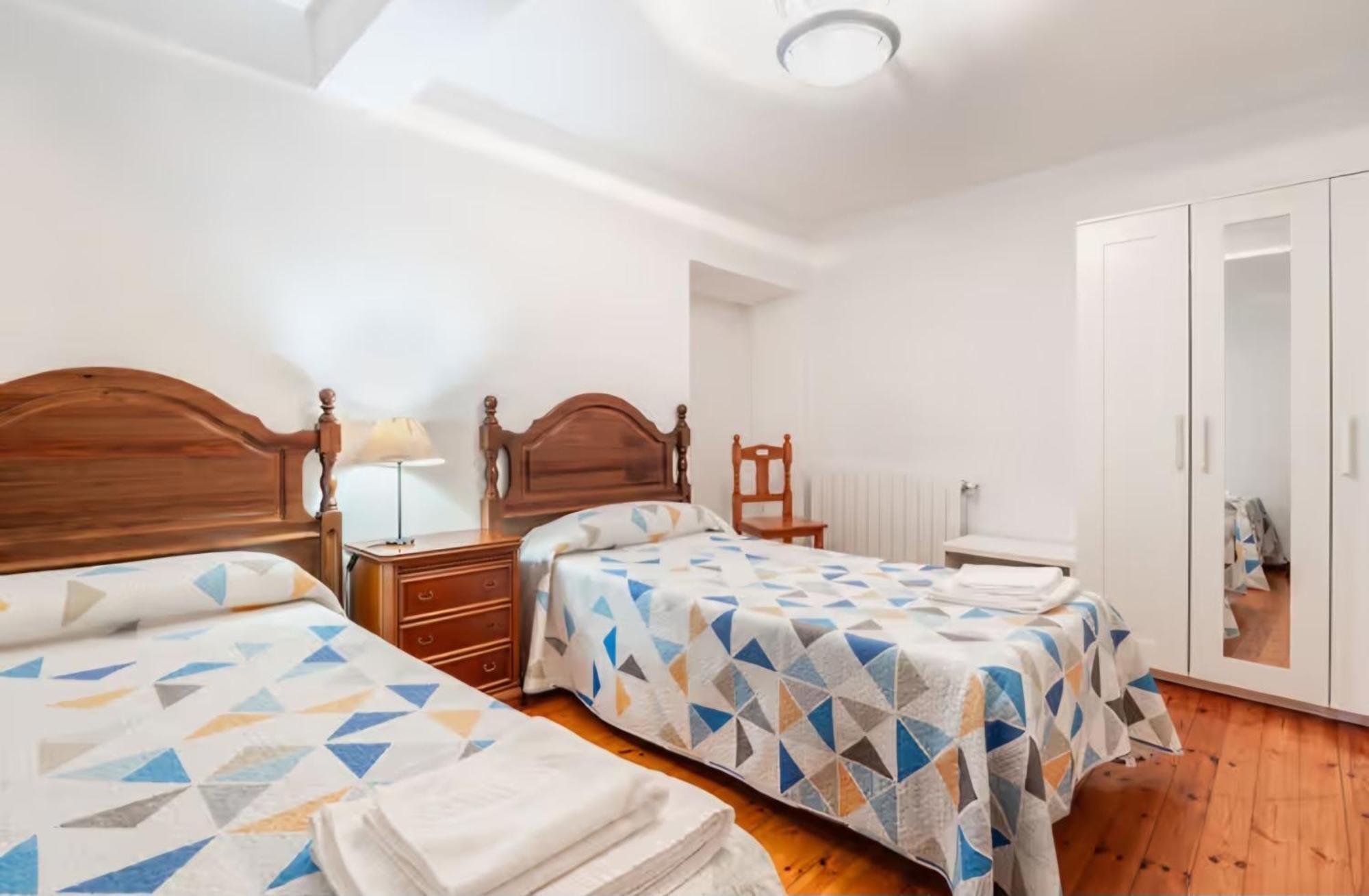 La Jomeruca ,Espaciosa Casa Rural Cerca De Playa Y Montana Carranceja Exteriör bild