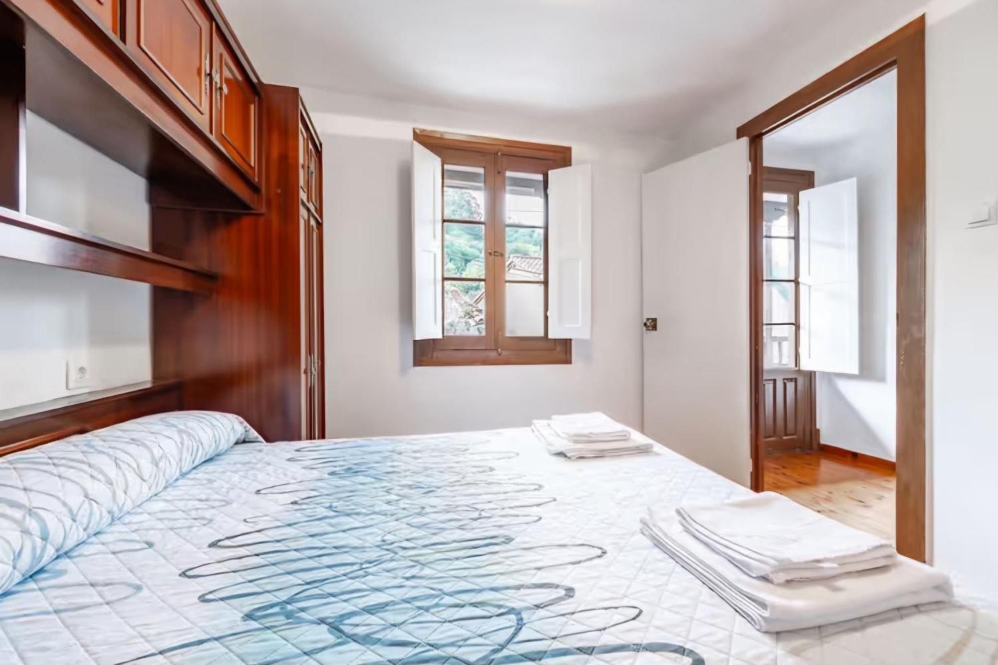 La Jomeruca ,Espaciosa Casa Rural Cerca De Playa Y Montana Carranceja Exteriör bild