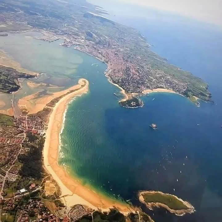 La Jomeruca ,Espaciosa Casa Rural Cerca De Playa Y Montana Carranceja Rum bild